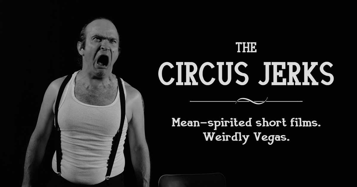 The Circus Jerks